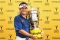 Louis cashes in at Maybank