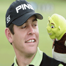 Louis Oosthuizen Answers your Questions